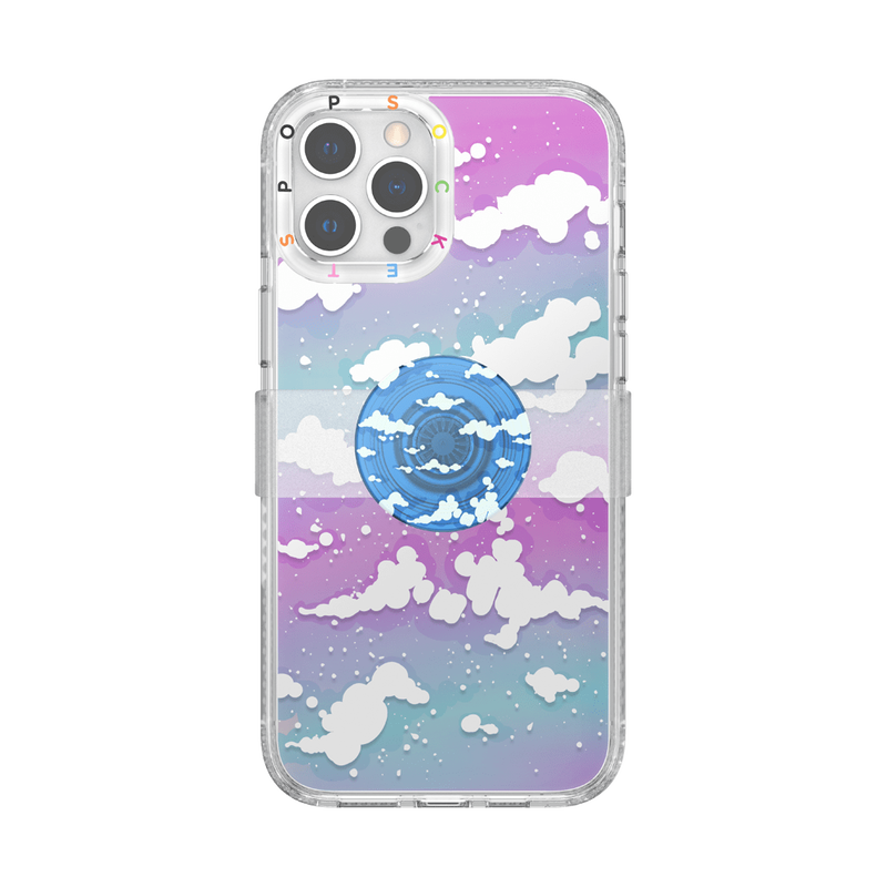 Cloud Nine - iPhone 12 Pro Max