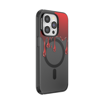 Secondary image for hover O Negative — iPhone 14 Pro MagSafe Case