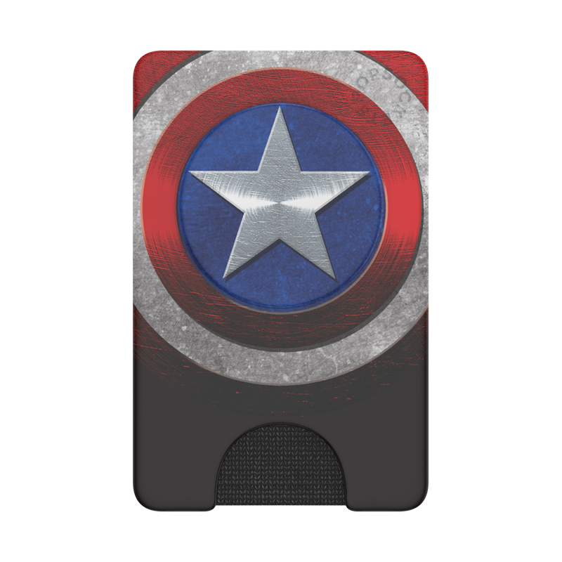 PopWallet+ Captain America image number 0