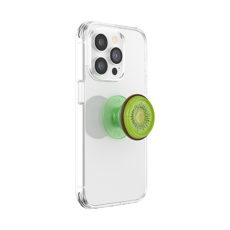 Jelly Kiwi — Adhesive PopGrip image number 6