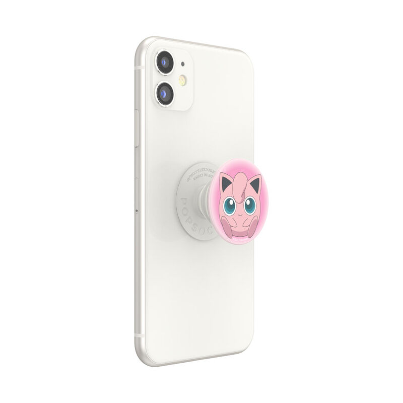 Jigglypuff Ombre — Adhesive PopGrip image number 6