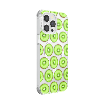 Secondary image for hover Kiwi Slice — iPhone 14 Pro Max for MagSafe