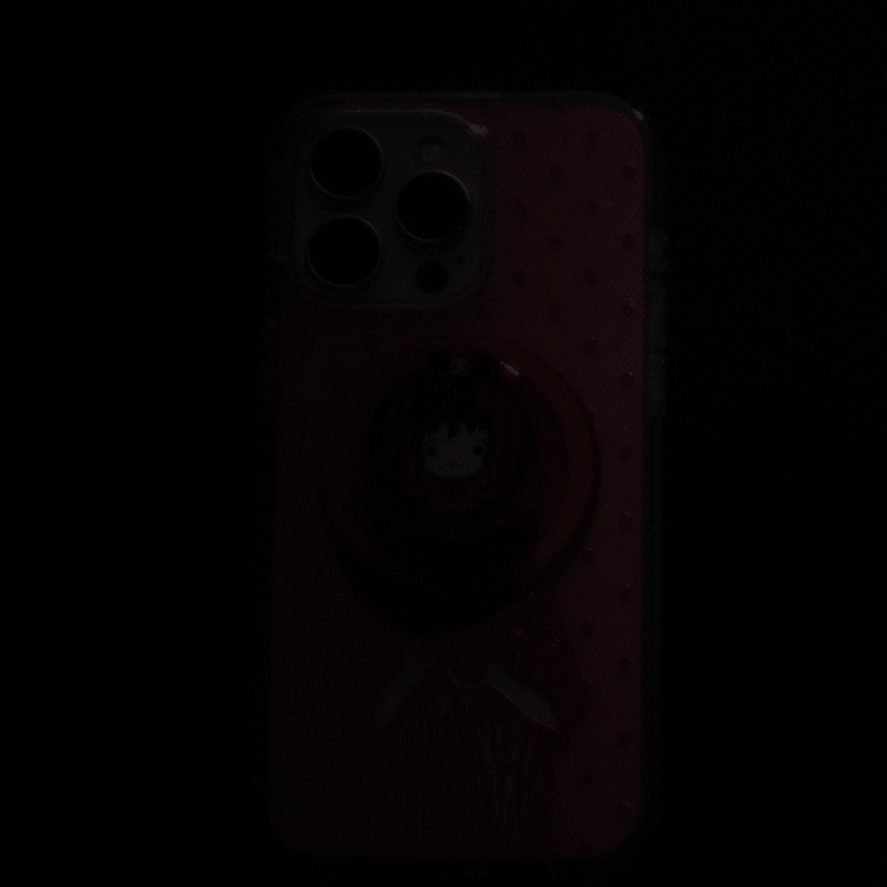 Strange & Unusual — iPhone 16 Pro MagSafe Case image number 2