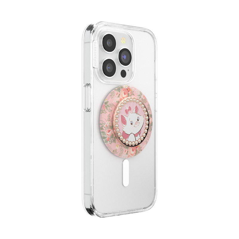 Enamel Marie In Bloom — MagSafe PopGrip image number 8