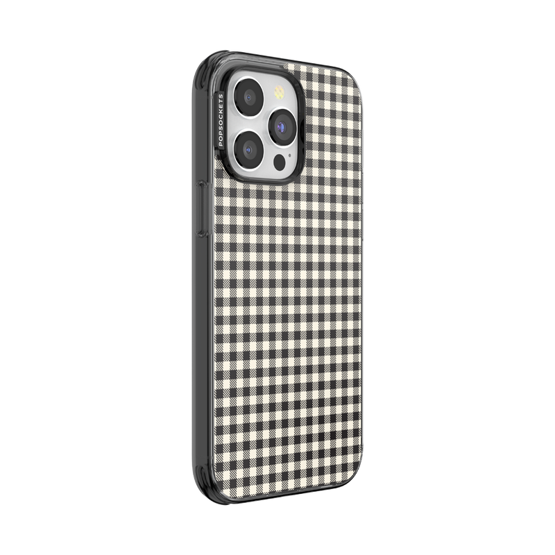 Gingham — iPhone 14 Pro Max MagSafe Case image number 1