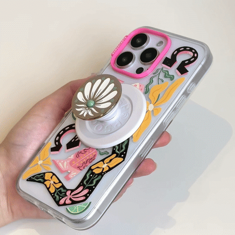 Ranch Life — iPhone 15 Pro Max MagSafe Case image number 2