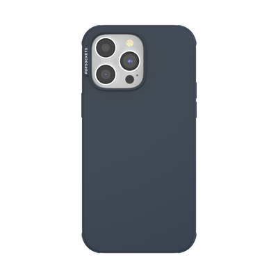 Soft Touch Navy — iPhone 14 Pro Max for MagSafe