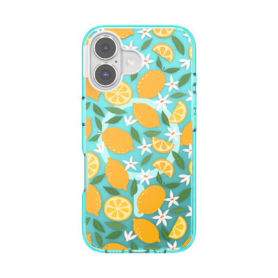 Lemon Squeezy — iPhone 16 for MagSafe