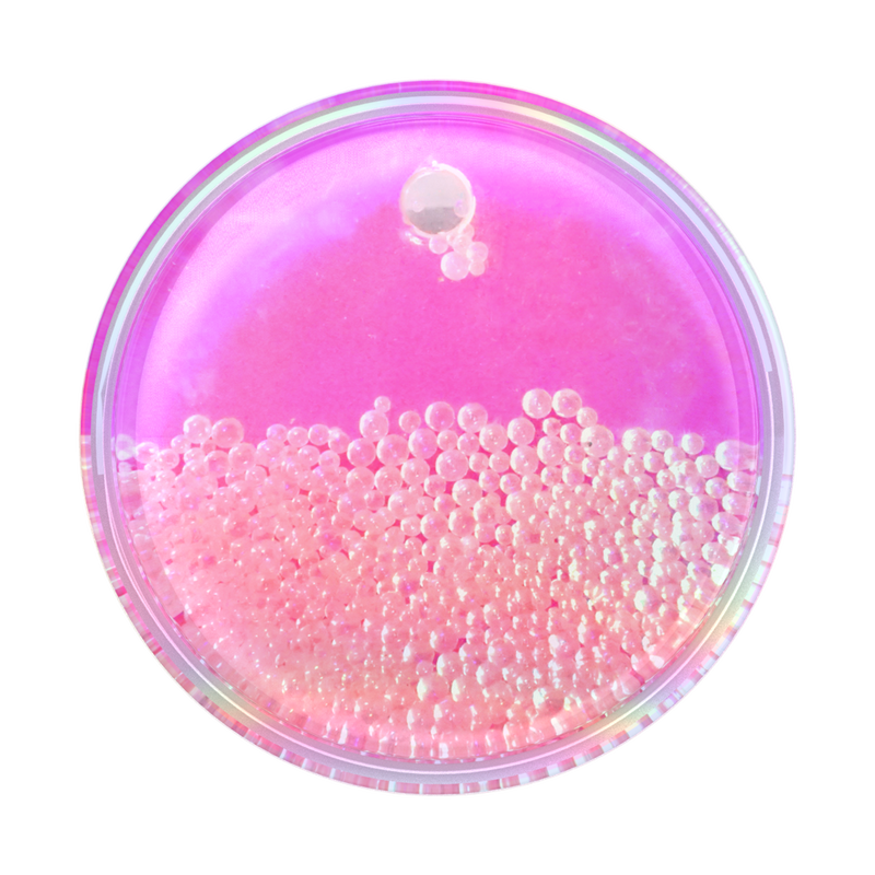 Tidepool Bubble Pink
