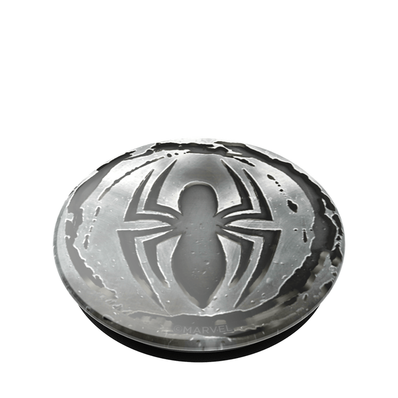 Spider-Man Monochromatic — Adhesive PopGrip image number 2