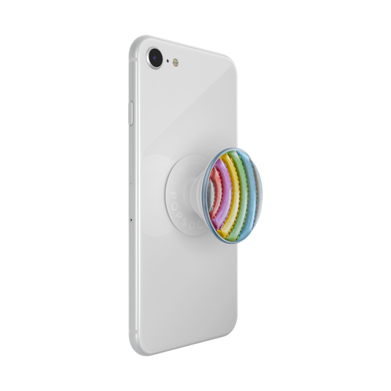 Stitched Grand Rainbow of Funk Phone Grip PopSockets EU
