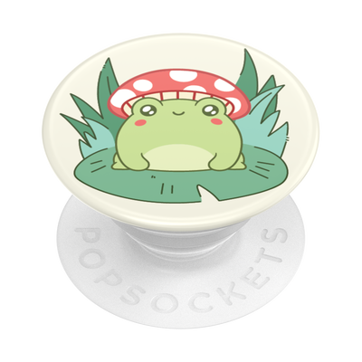 Secondary image for hover Lily Pad Bestie — Adhesive PopGrip