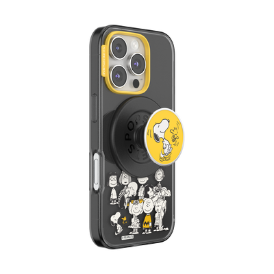 Secondary image for hover The In Crowd — iPhone 16 Pro for MagSafe