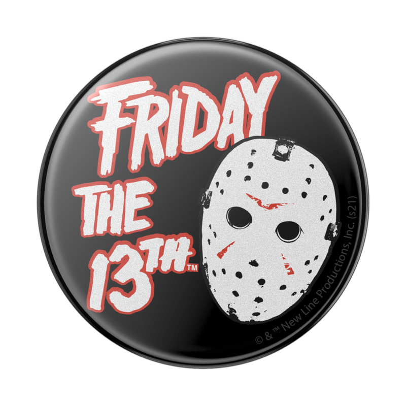 Friday the 13th