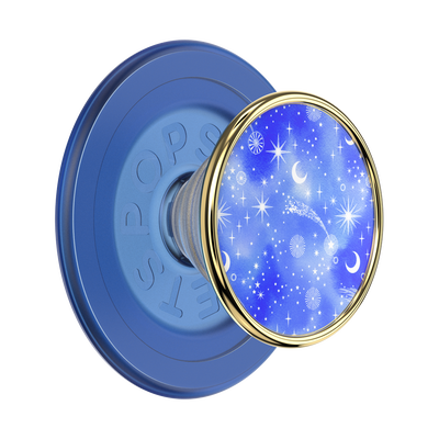 Enamel Celestial — PopGrip for MagSafe