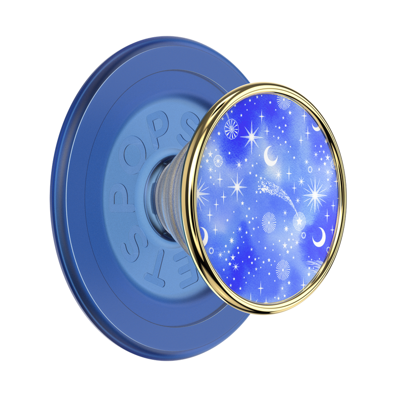 Enamel Celestial — PopGrip for MagSafe image number 0