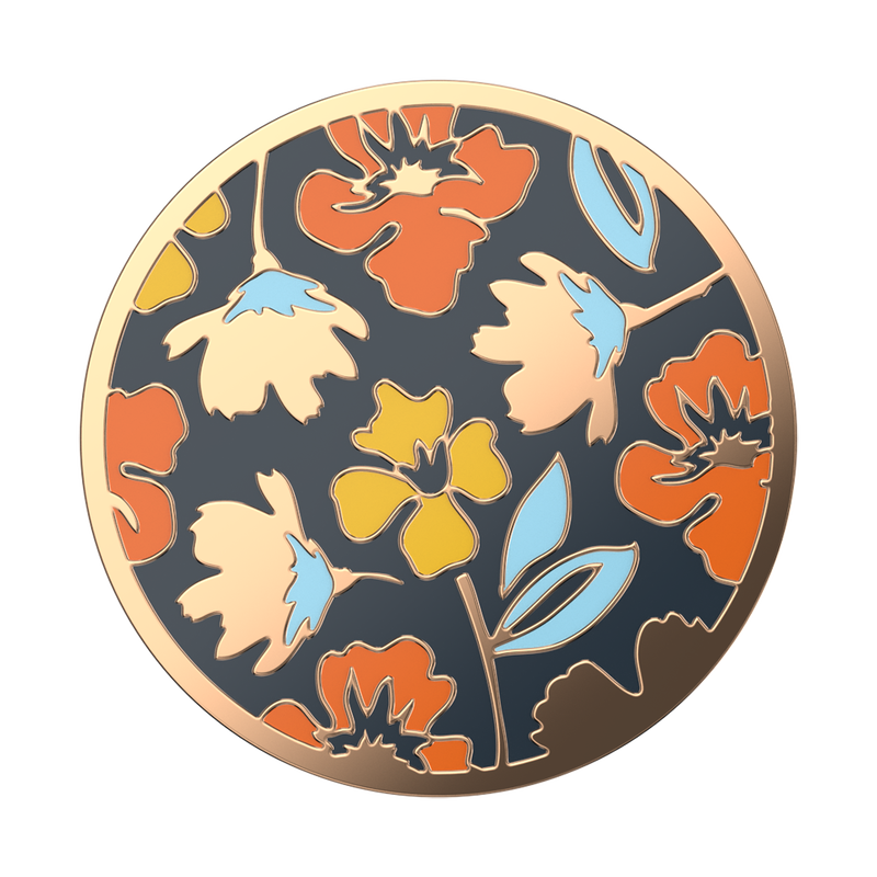 Petal Frenzy — Adhesive PopGrip image number 1
