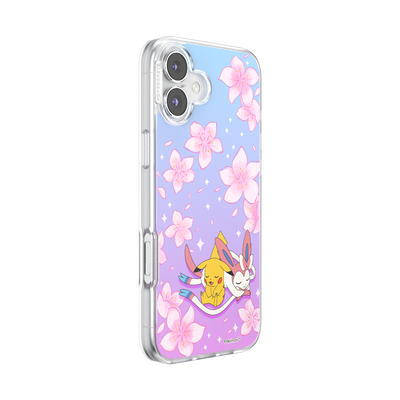 Secondary image for hover Sakura Dreams — iPhone 16 Plus for MagSafe