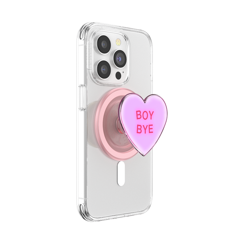 Boy Bye — MagSafe PopGrip image number 5