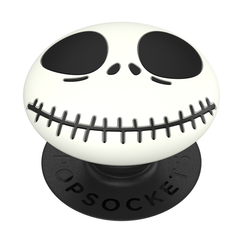 PopOut Glow in the Dark Jack — Adhesive PopGrip image number 0