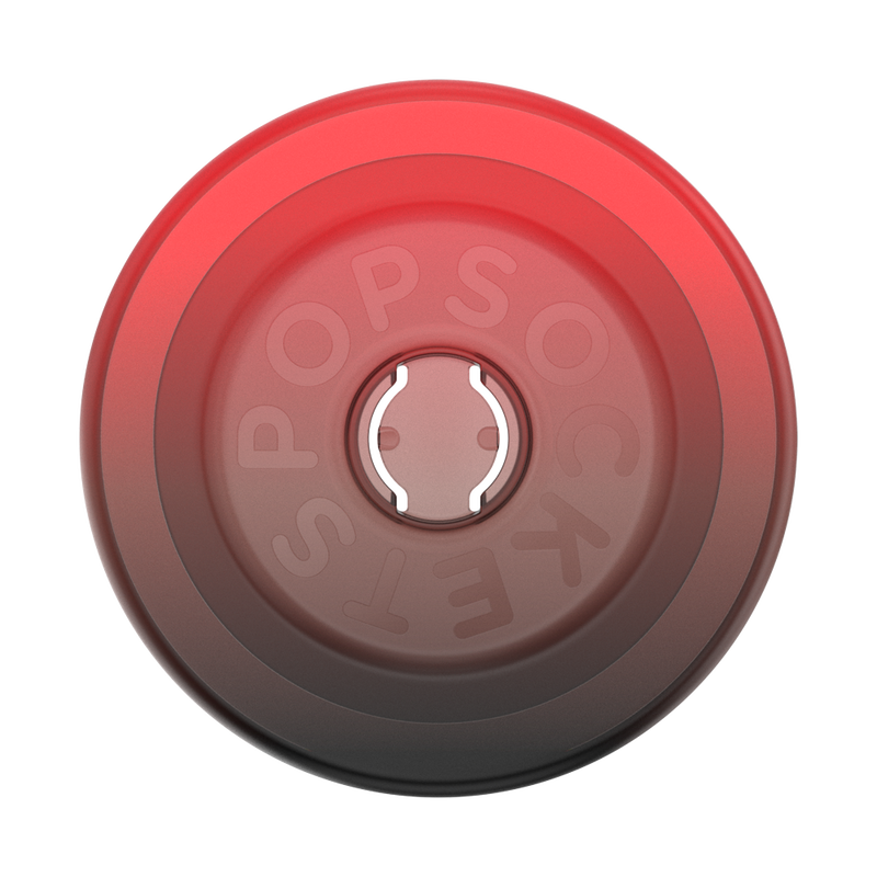 Enamel Welcome To Mustafar — MagSafe PopGrip image number 3
