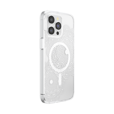 Secondary image for hover Doily Life — iPhone 15 Pro Max MagSafe Case