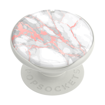 Secondary image for hover Rose Gold Lutz Marble