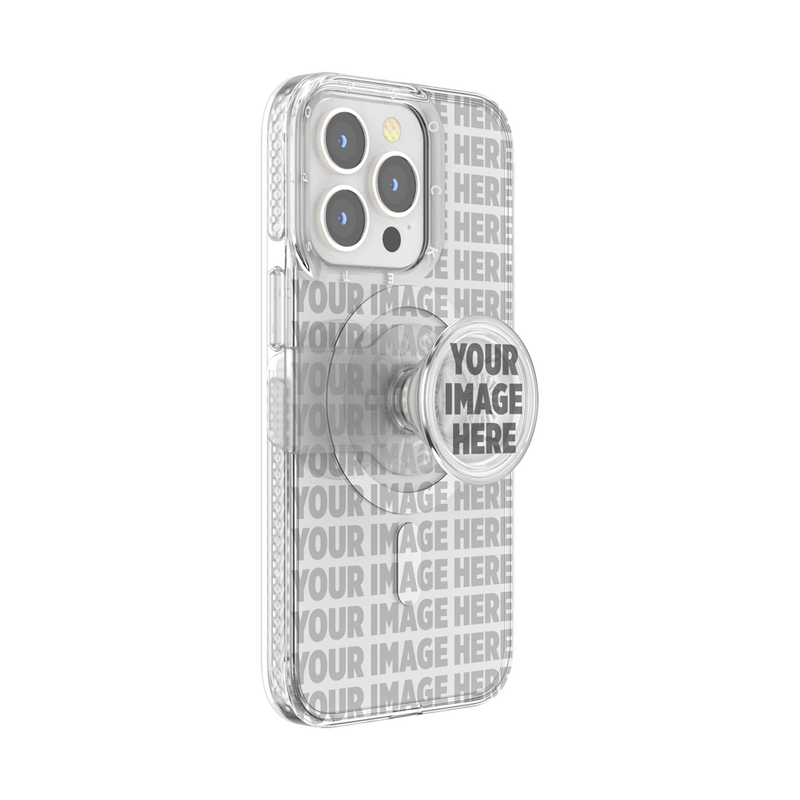 Custom PopCase for MagSafe iPhone 13 Pro image number 4