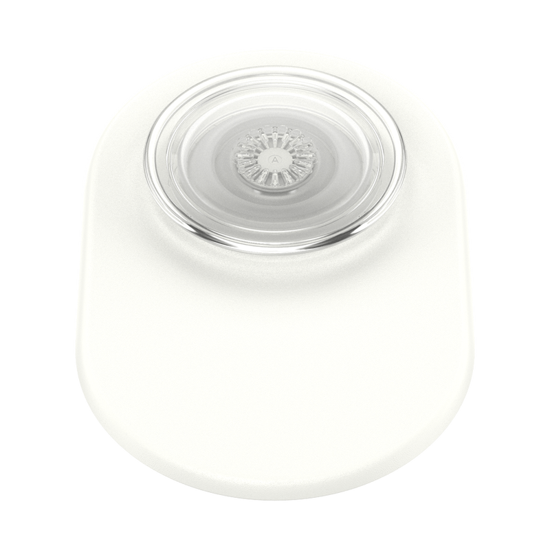 White — PopGrip for MagSafe - Pill image number 10