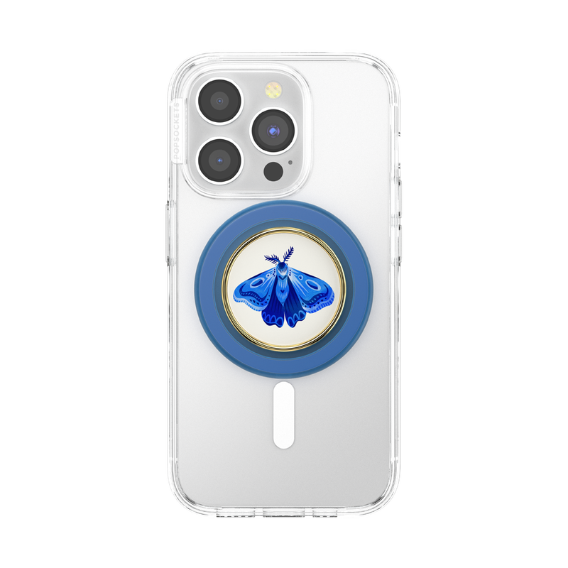 Enamel Gossamer — MagSafe PopGrip image number 5