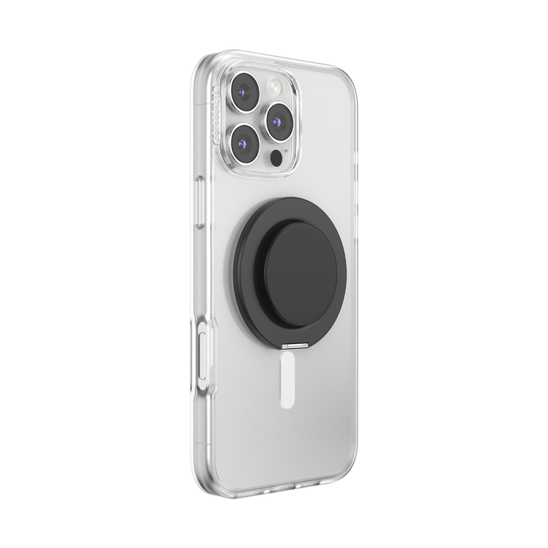 Black — MagSafe Kick-Out Grip & Stand image number 8