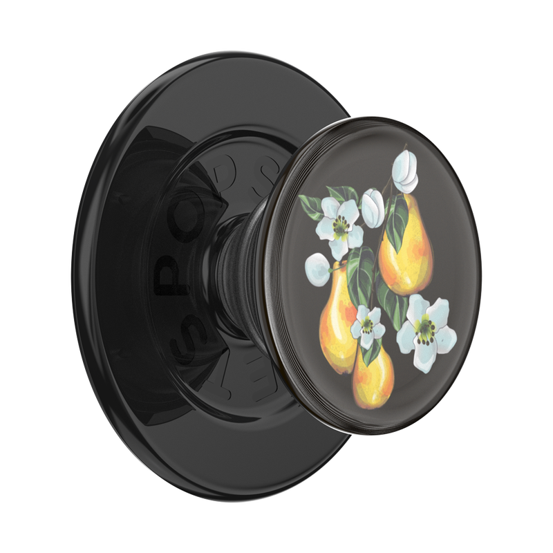Pear Blossom — MagSafe PopGrip image number 0