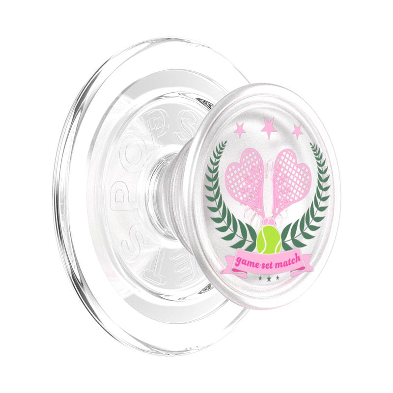 Tennis Core — MagSafe PopGrip image number 0