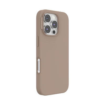 Secondary image for hover Soft Touch Latte — iPhone 16 Pro for MagSafe
