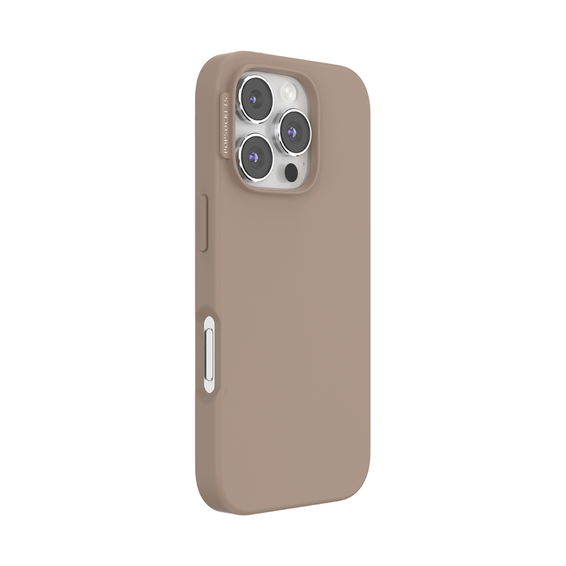 Soft Touch Latte — iPhone 16 Pro MagSafe Case image number 1