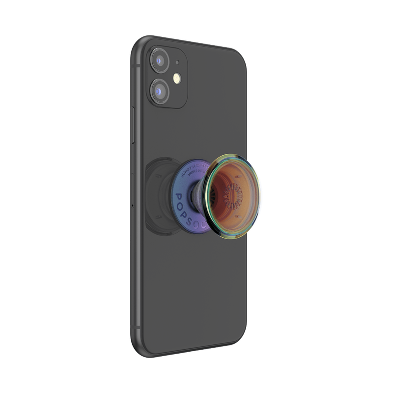 Oil Slick — Adhesive PopGrip image number 4
