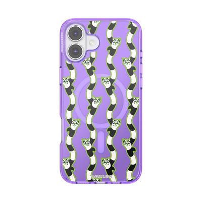 Sand Snakes — iPhone 16 Plus MagSafe Case