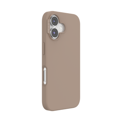 Secondary image for hover Soft Touch Latte — iPhone 16 for MagSafe