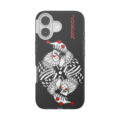 Joker — iPhone 16 for MagSafe