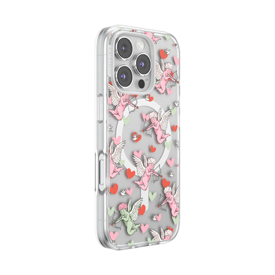 Secondary image for hover Chunky Baby — iPhone 16 Pro for MagSafe