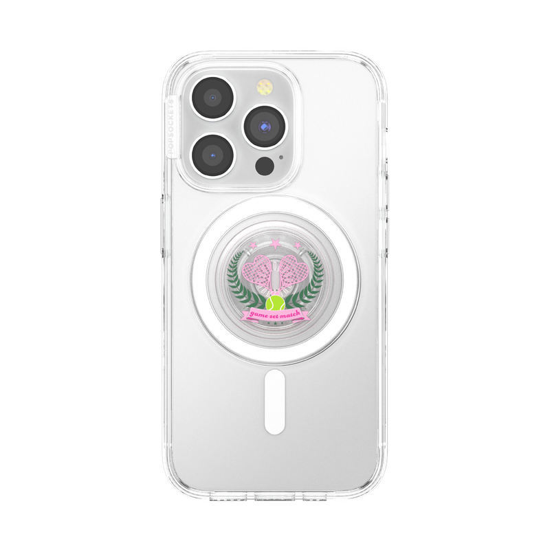 Tennis Core — MagSafe PopGrip image number 3
