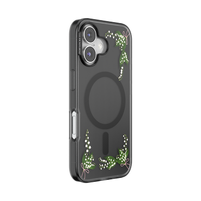 Secondary image for hover Lily of the Valley — iPhone 16 for MagSafe