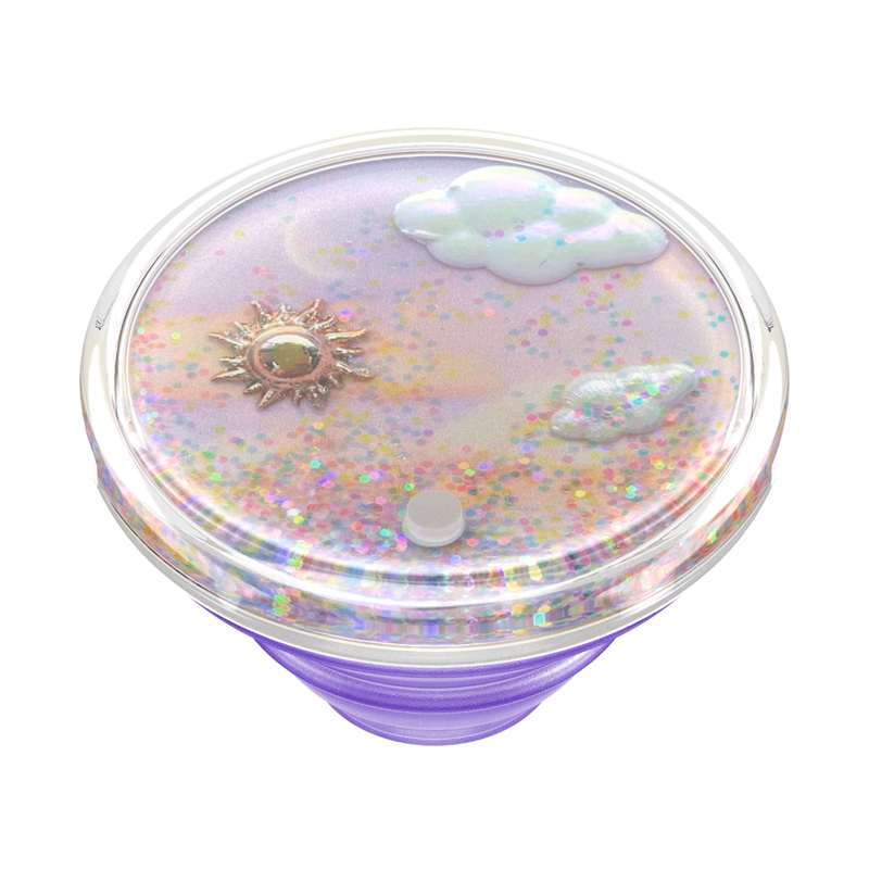 Tidepool Dreamy Whirl — Adhesive PopGrip image number 7
