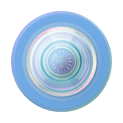 Secondary image for hover Opalescent Blue — MagSafe PopGrip