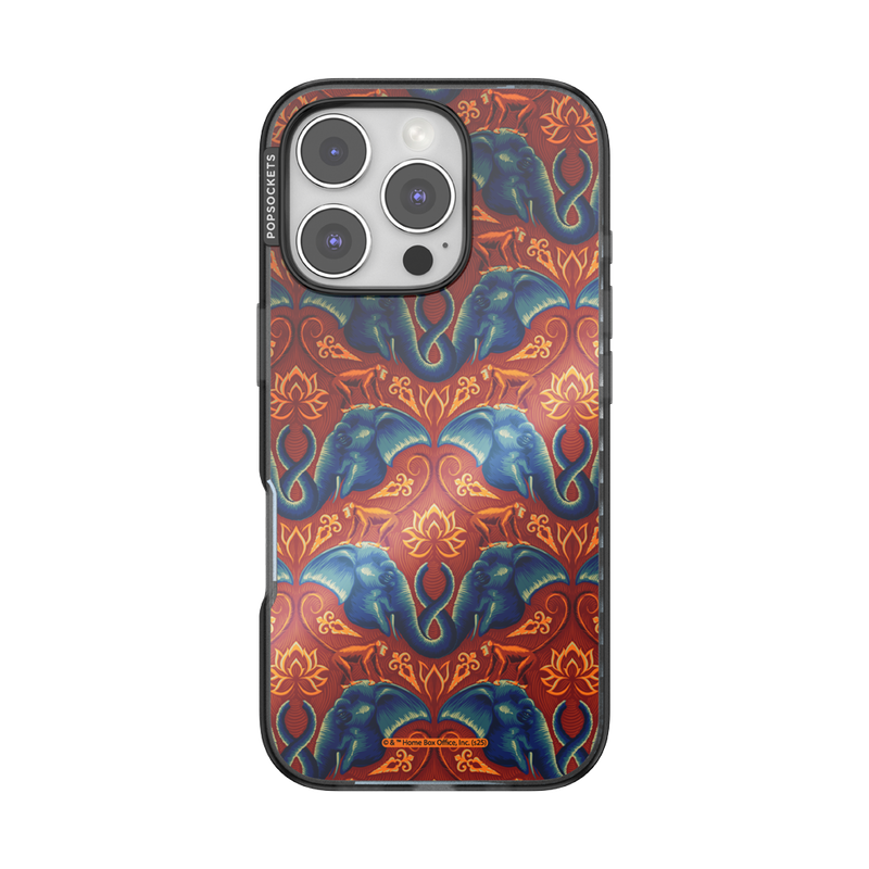 Mirror Jungle Suite — iPhone 16 Pro MagSafe Case image number 0