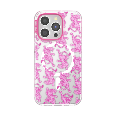 Le Tigre — iPhone 14 Pro for MagSafe