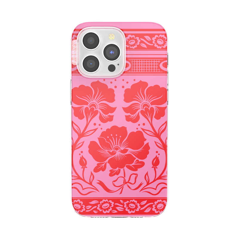 Dainty Blooms — iPhone 15 Pro Max MagSafe Case image number 0