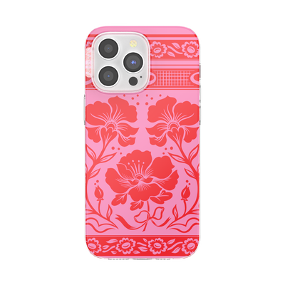 Dainty Blooms — iPhone 15 for MagSafe