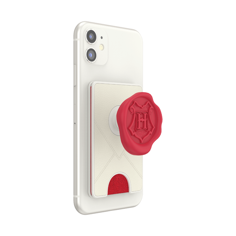 Hogwarts™ Letter — Adhesive PopWallet+ image number 5