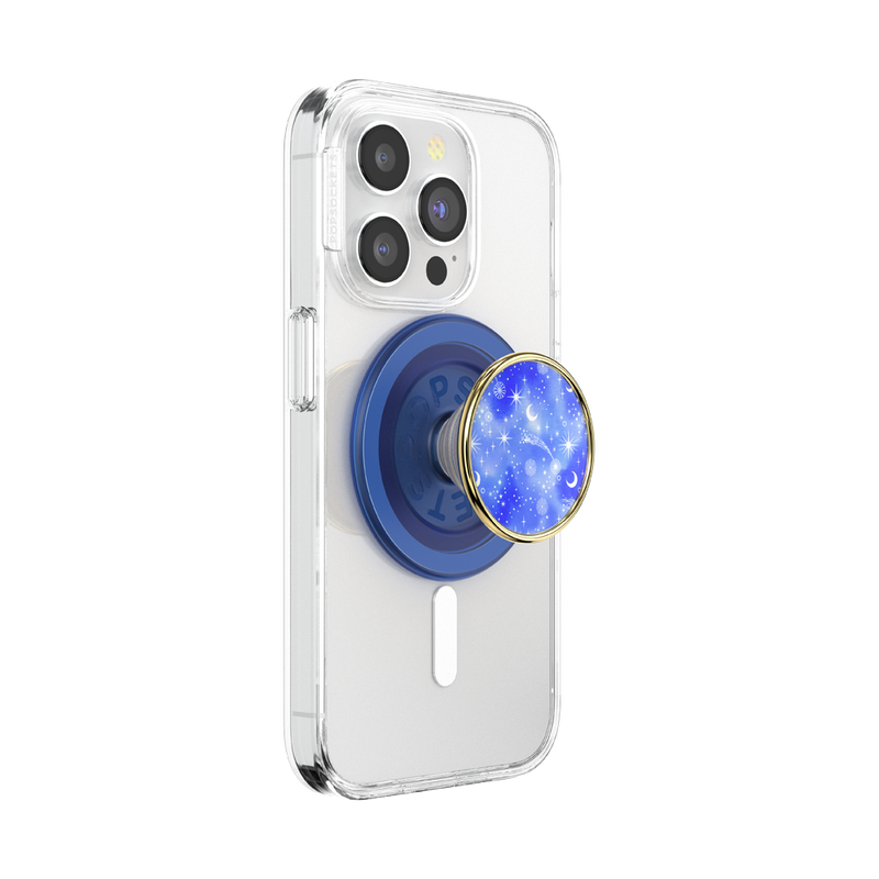 Enamel Celestial — PopGrip for MagSafe image number 8